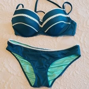Shade & Shore 2 Piece Bikini